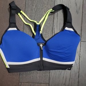 High Impact Sports Bra